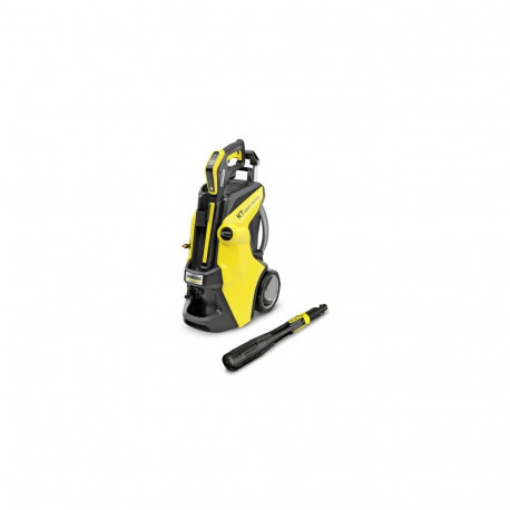 Kärcher K 7 Smart Control Flex pressure washer Upright Electric 600 l/h Black, Yellow