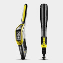 Kärcher K 7 PREMIUM SMART CONTROL pressure washer Upright Electric 600 l/h Black, Yellow