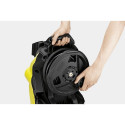 Kärcher K 7 PREMIUM SMART CONTROL pressure washer Upright Electric 600 l/h Black, Yellow