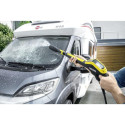 Kärcher K 7 PREMIUM SMART CONTROL pressure washer Upright Electric 600 l/h Black, Yellow