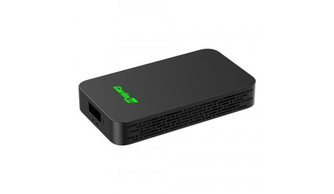 Dnia 1.2508.6028 car media receiver Black Wi-Fi 5 W Bluetooth