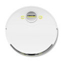 Kärcher RCV 5 0.33 L Bagless White