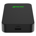 Dnia 1.2508.6028 car media receiver Black Wi-Fi 5 W Bluetooth