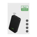 Dnia 1.2508.6028 car media receiver Black Wi-Fi 5 W Bluetooth
