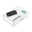 Dnia 1.2508.6028 car media receiver Black Wi-Fi 5 W Bluetooth