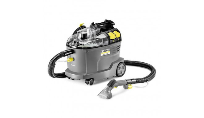 Kärcher Puzzi 8/1 7 L Drum vacuum Wet 1200 W Bagless