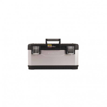 Black & Decker 1-95-615 small parts/tool box Black, Grey