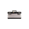 Black &amp; Decker 1-95-615 small parts/tool box Black, Grey
