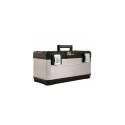 Black &amp; Decker 1-95-615 small parts/tool box Black, Grey