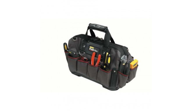 Stanley FatMax Black Fabric, Leather