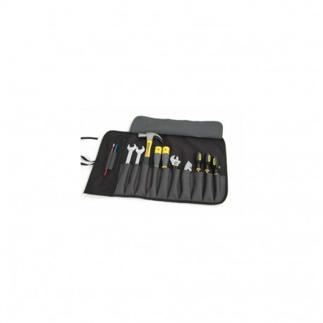 Stanley 1-93-601 tool storage case Black Nylon