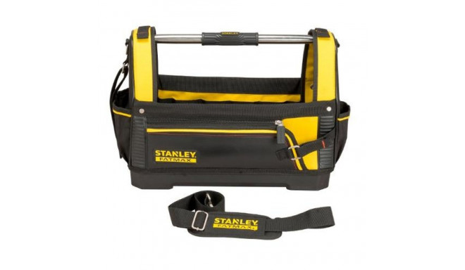 Stanley 1-93-951 small parts/tool box Plastic Black