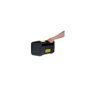 Stanley 1-79-217 small parts/tool box Black, Yellow
