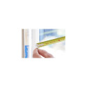 Stanley Tylon tape measure 3 m Acrylonitrile butadiene styrene (ABS), Rubber Black, Yellow