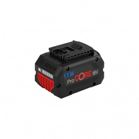 Bosch ProCORE18V 5.5Ah Professional Battery