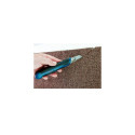 Bosch 1 600 A01 TH6 utility knife Black, Blue, Red