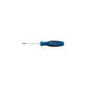 Bosch 1 600 A01 TF8 manual screwdriver Single Straight screwdriver