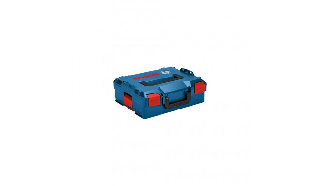 Bosch L-BOXX 136 Professional Blue, Red Acrylonitrile butadiene styrene (ABS)
