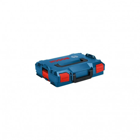 Bosch L-BOXX 102 Professional Blue, Red Acrylonitrile butadiene styrene (ABS)