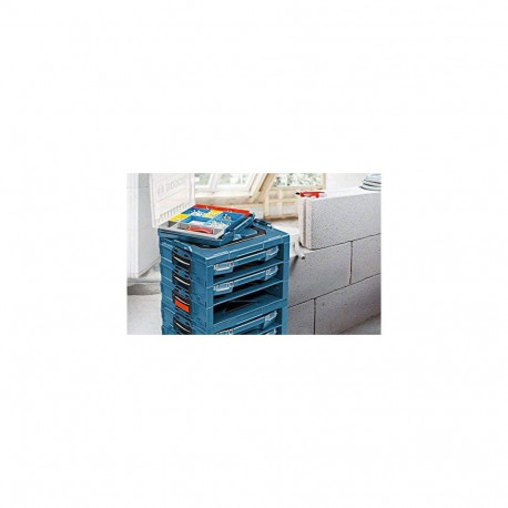 Bosch 1600A001S6 Blue