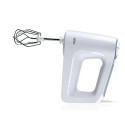Braun HM 3135 WH Hand mixer 500 W Grey, White