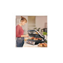 Braun CG 7020 contact grill