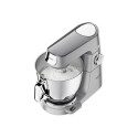 Kenwood 0W20011389 food processor 1200 W 7 L Silver Built-in scales