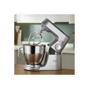 Kenwood 0W20011389 food processor 1200 W 7 L Silver Built-in scales