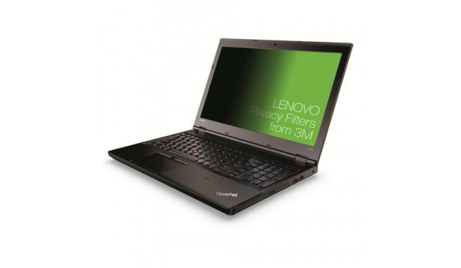 Lenovo 0A61769 display privacy filter 35.6 cm (14&quot;) Laptop Frameless display privacy filter