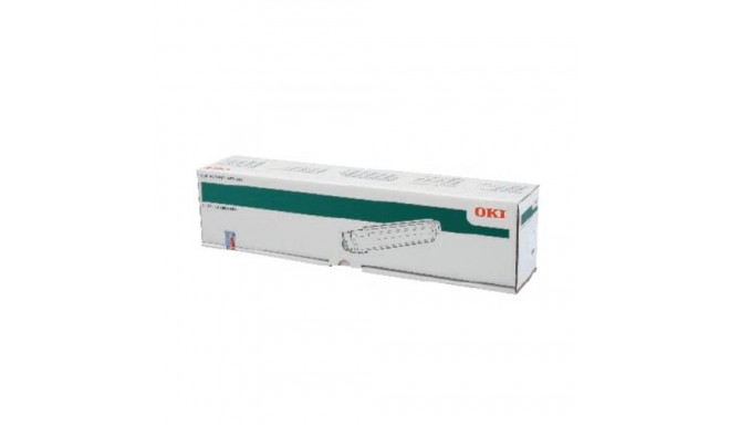 OKI 09005591 printer ribbon 17000 pages Black