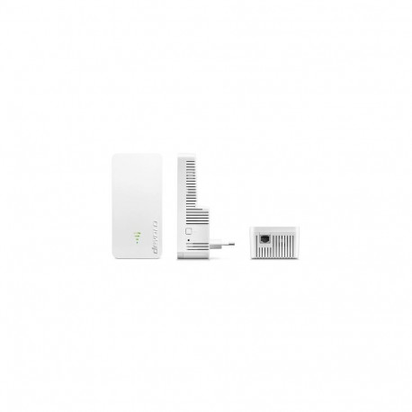 Devolo WiFi 6 Repeater 3000 Wi-Fi signal booster
