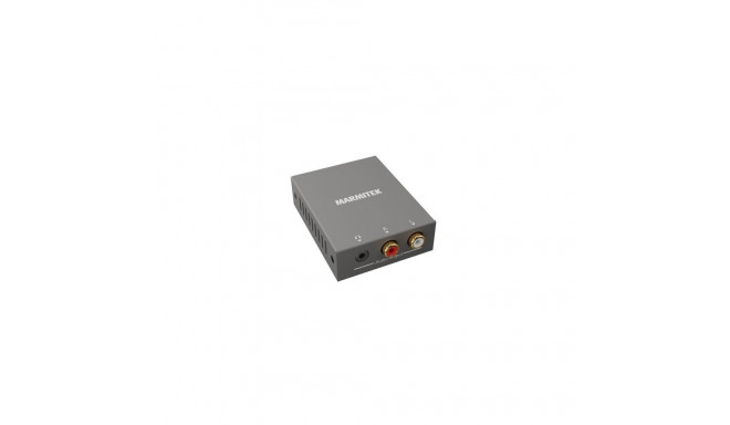 Marmitek Connect ARC13 Grey