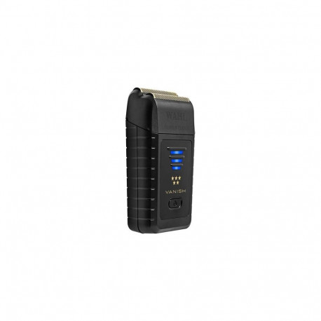 Wahl Vanish Foil shaver Black, Gold