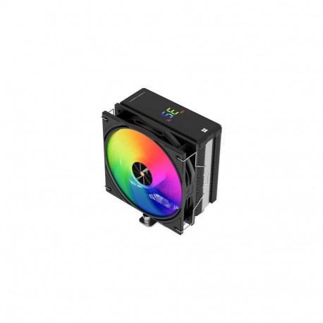 Thermalright Assassin X 120 R Digital ARGB BLACK Processor Air cooler 12 cm