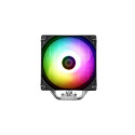 Thermalright Assassin X 120 Refined SE ARGB Processor Air cooler 12 cm Black