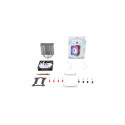 Thermalright Assassin X 120 Refined SE ARGB Processor Air cooler 12 cm Black