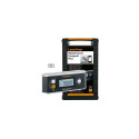 Laserliner MasterLevel Compact Plus level Black, Grey