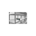Laserliner MasterLevel Compact Plus level Black, Grey