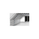 Laserliner DigiLevel Laser G80 level 0.8 m Grey