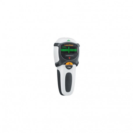 Laserliner MultiFinder Pro digital multi-detector Live cable, Metal, Wood