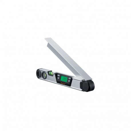 Laserliner ArcoMaster level 0.42 m Aluminium, Black