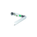 Laserliner ArcoMaster level 0.42 m Aluminium, Black