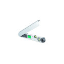 Laserliner ArcoMaster level 0.42 m Aluminium, Black