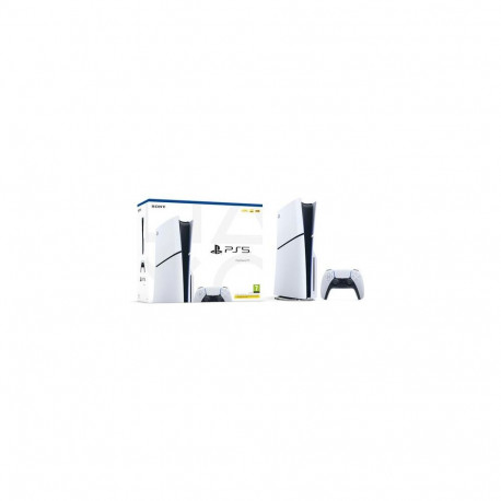 Sony PlayStation 5 (model group - Slim)