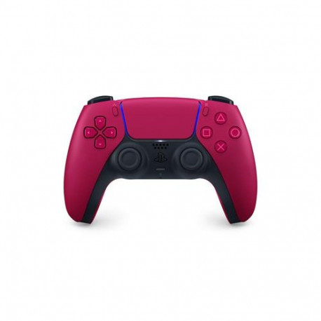 Sony DualSense Wireless Controller – Cosmic Red V2
