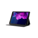 Mobilis 068013 29.2 cm (11.5&quot;) Flip case Black