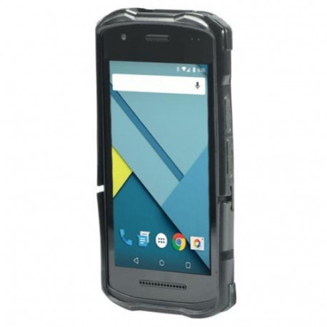 Mobilis 065003 handheld mobile computer case