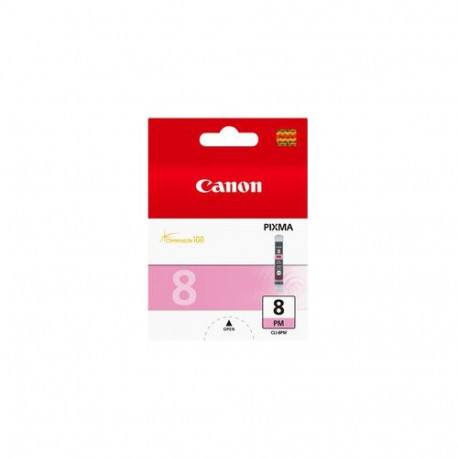 Canon Ink 0625B001 / CLI-8PM Photo Magenta