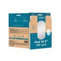 Mobilis 061018 tablet case 27.7 cm (10.9&quot;) Cover Transparent