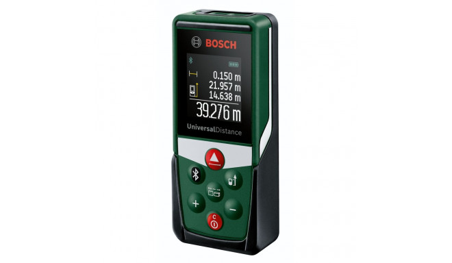 Lazerinis atstumų matuoklis Bosch Universal Distance 40C